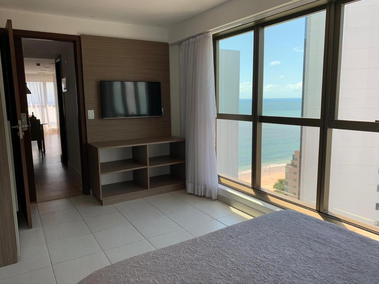 Hy Apartments & Hotels Recife Zewnętrze zdjęcie