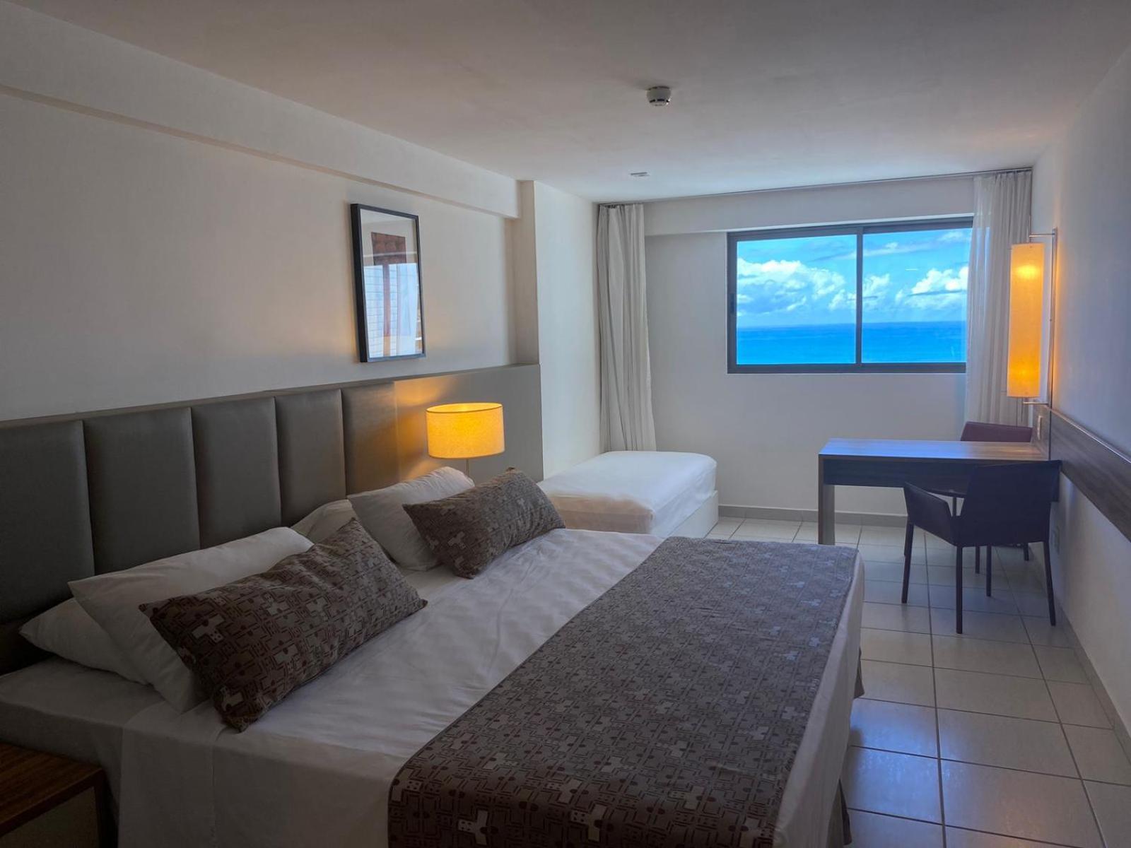 Hy Apartments & Hotels Recife Zewnętrze zdjęcie